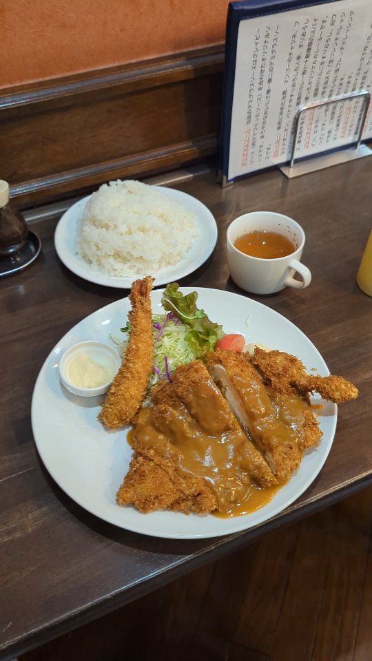 洋食の赤ちゃん兵庫南