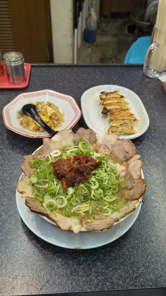 天龍