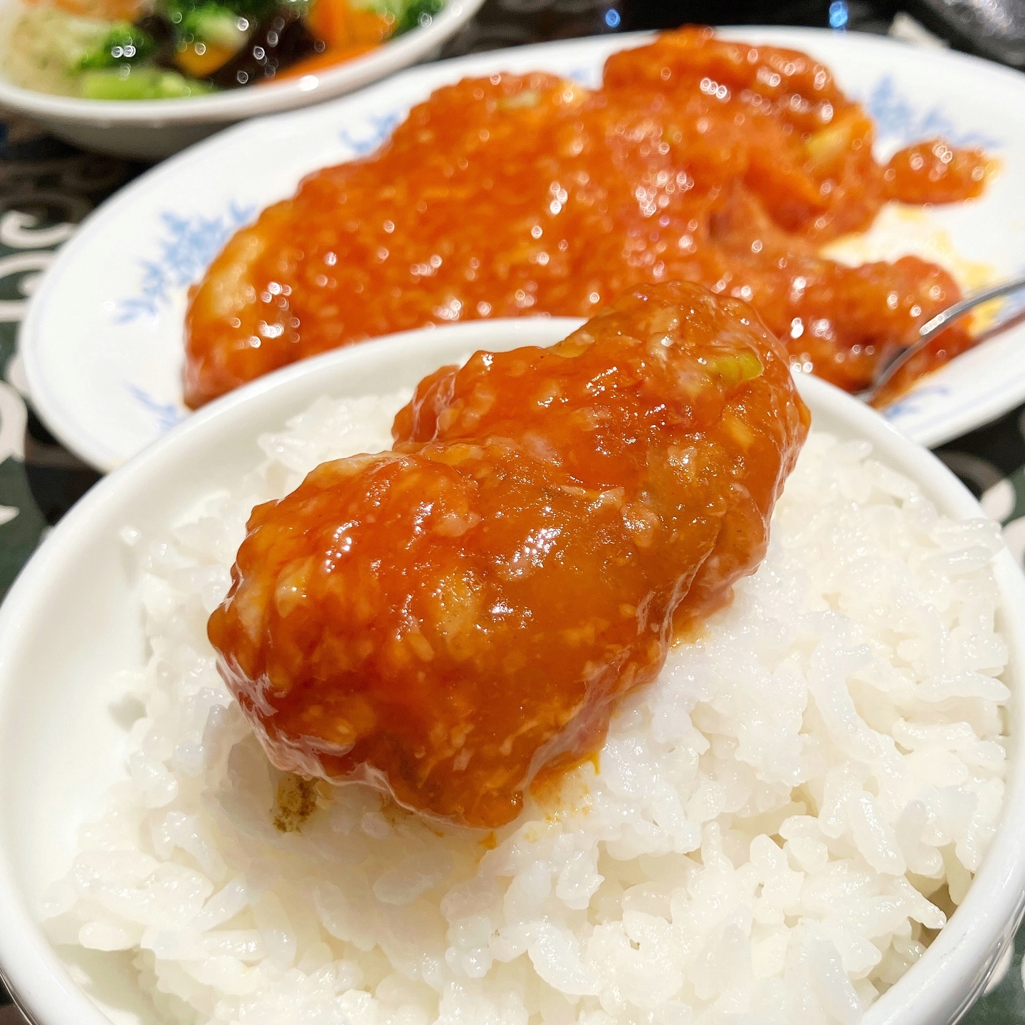 中国名菜処 悟空