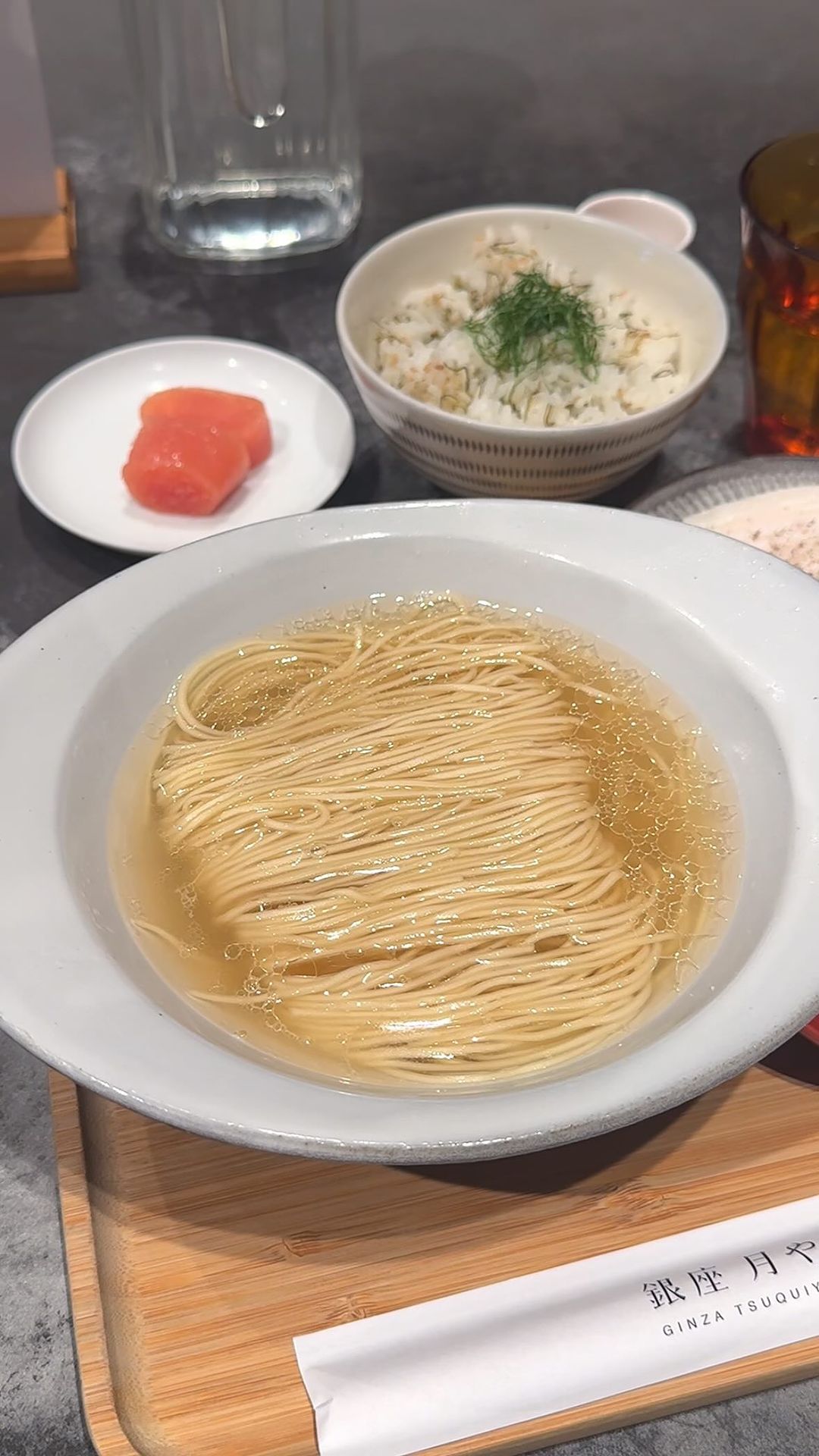 銀座月や