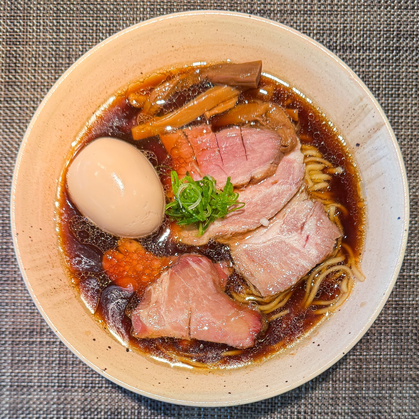 Ramen にじゅうぶんのいち