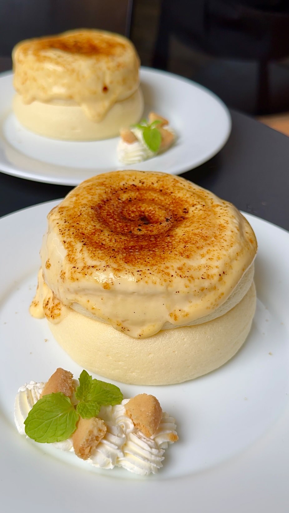 トイチパンケーキ toichipancake 北堀江店