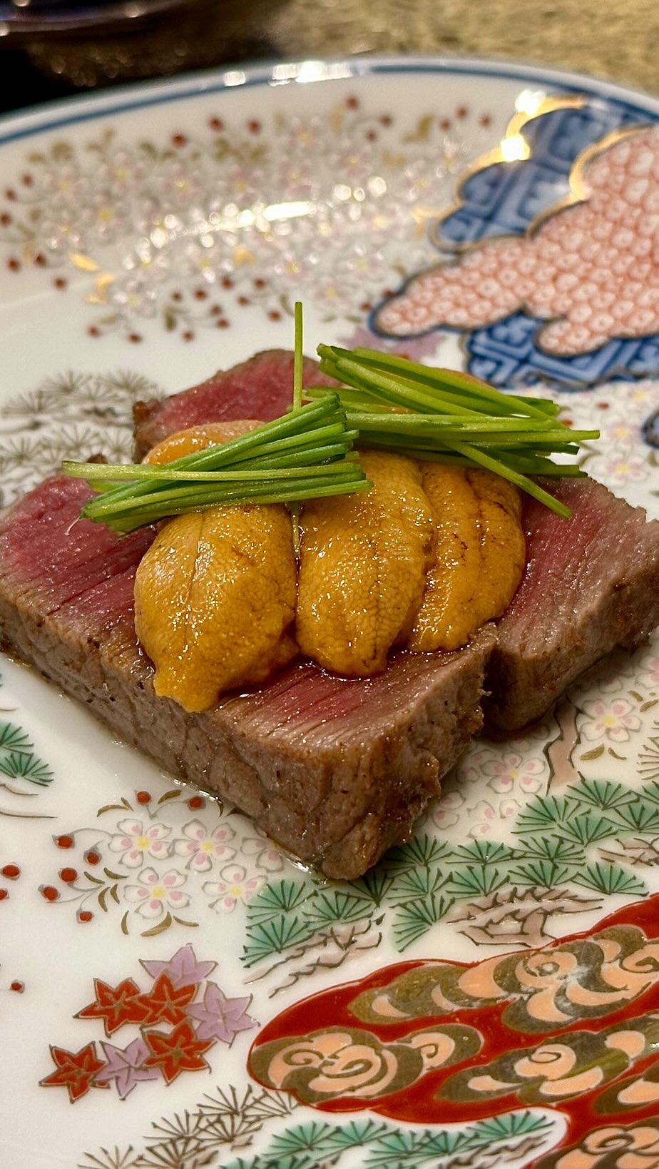 ステーキ鉄板ssense(エッセンス)