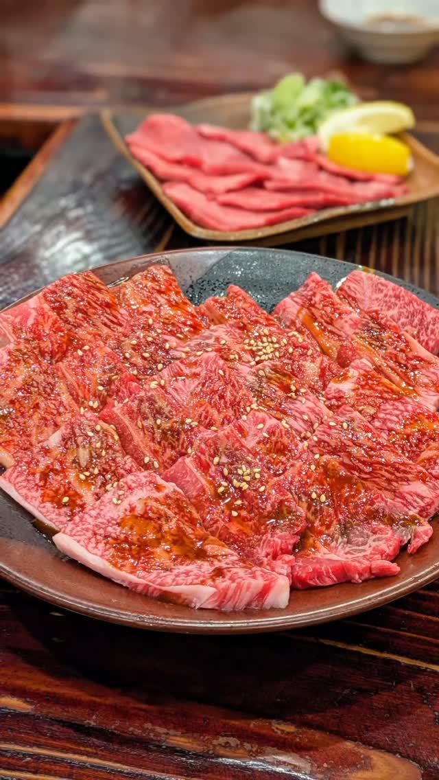 焼肉しょみん