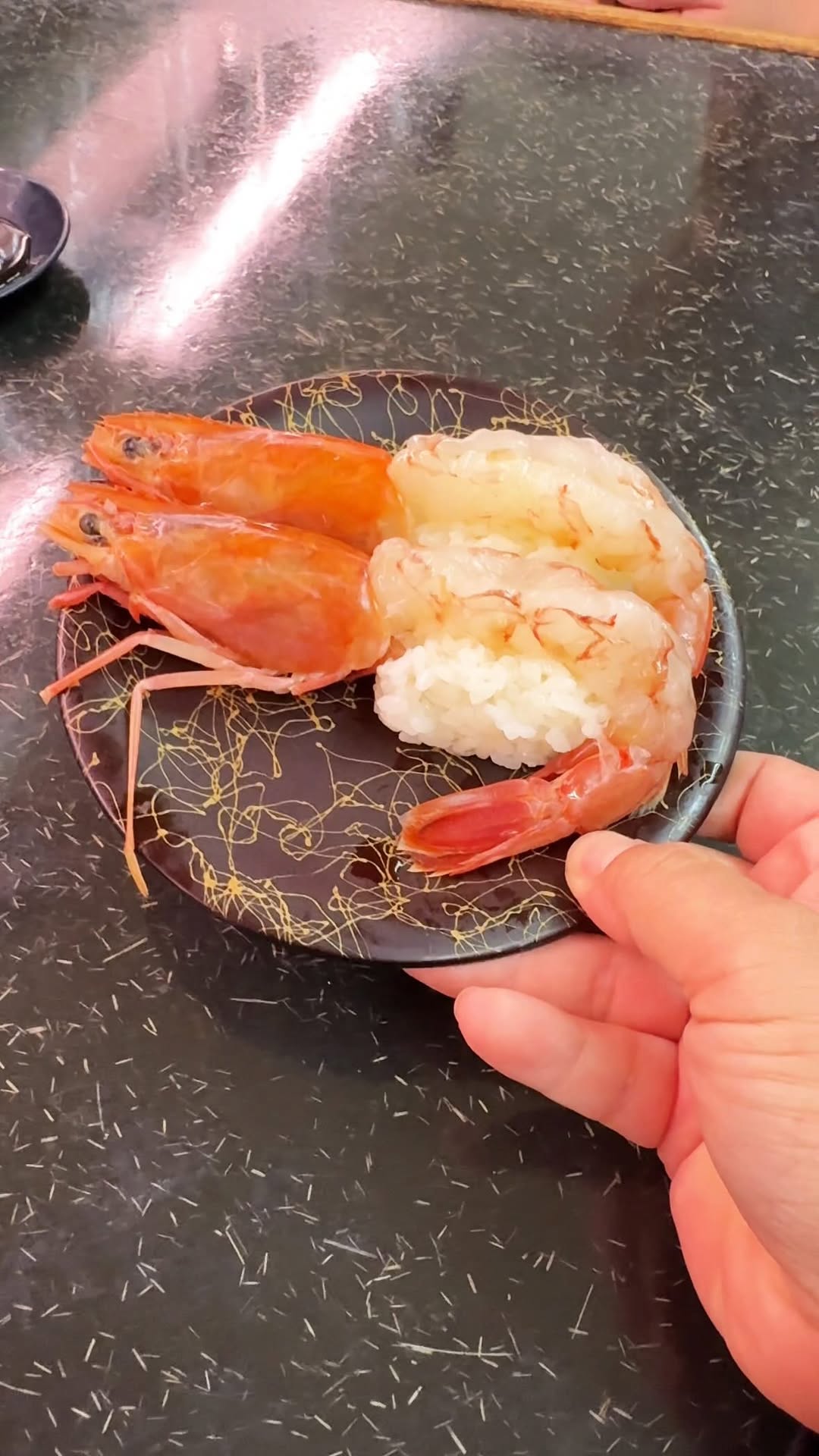 市場寿し