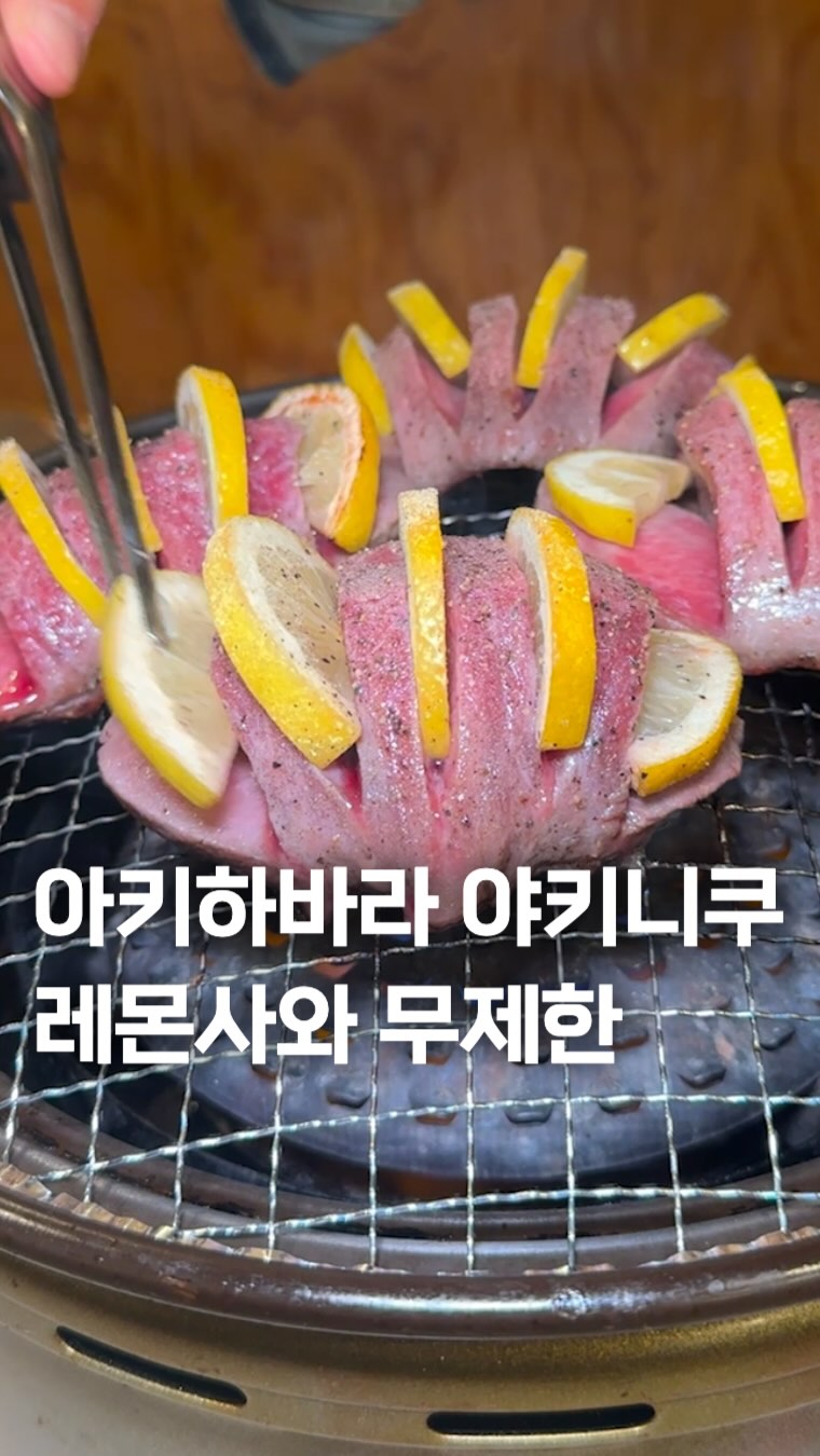 0秒レモンサワー 仙台ホルモン焼肉酒場 ときわ亭 秋葉原店