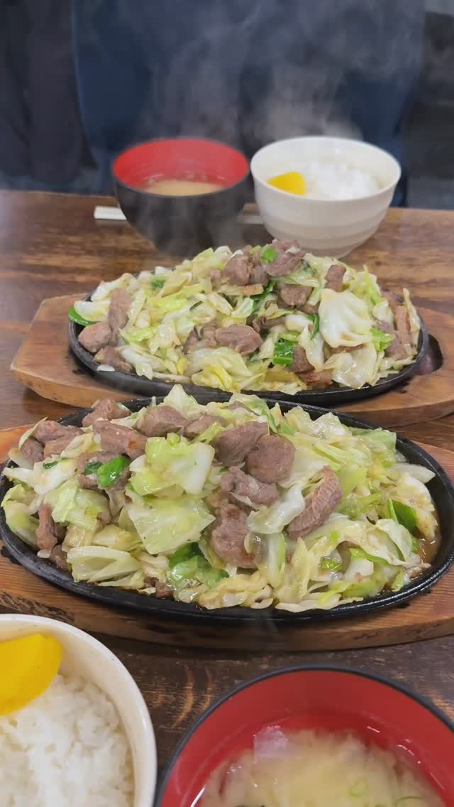 びっくり亭 本家 本店
