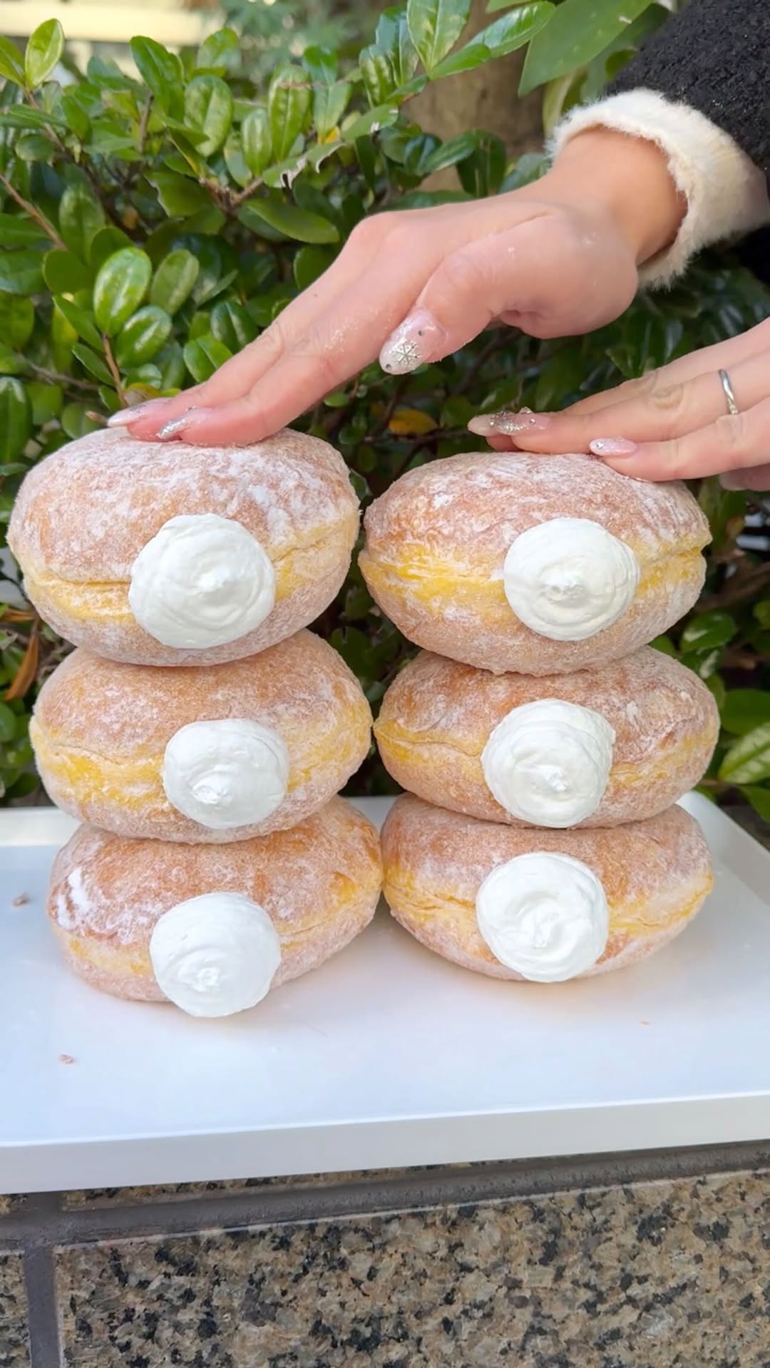 @DONUT SAKAE