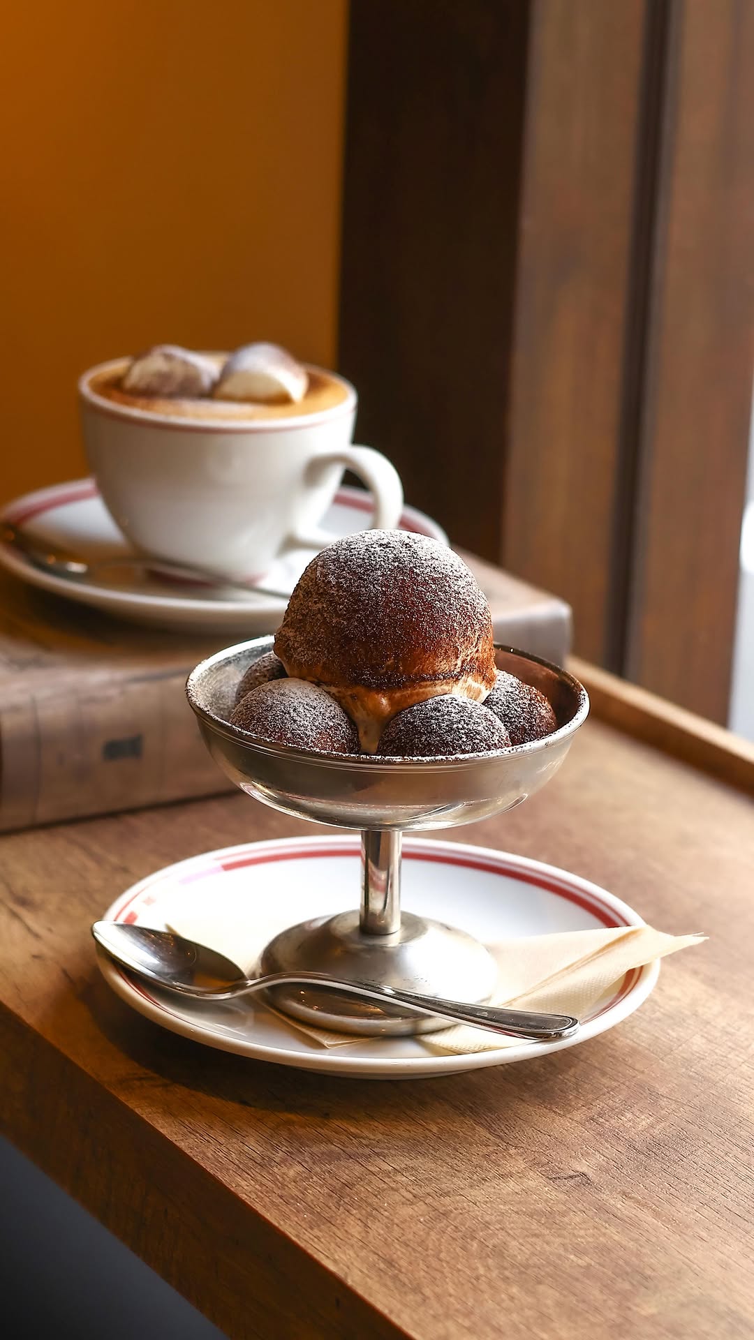 Rond sucré cafe(ロンシュクレカフェ)