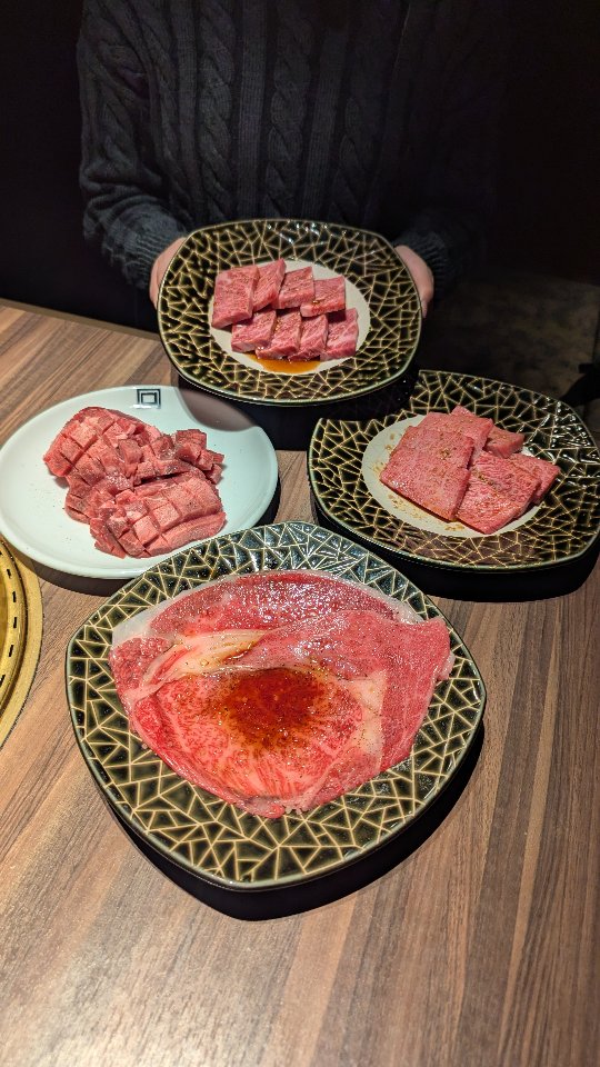 近江牛焼肉 囘 南草津店