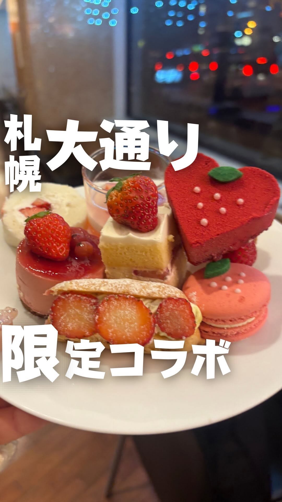 ニューオータニイン札幌