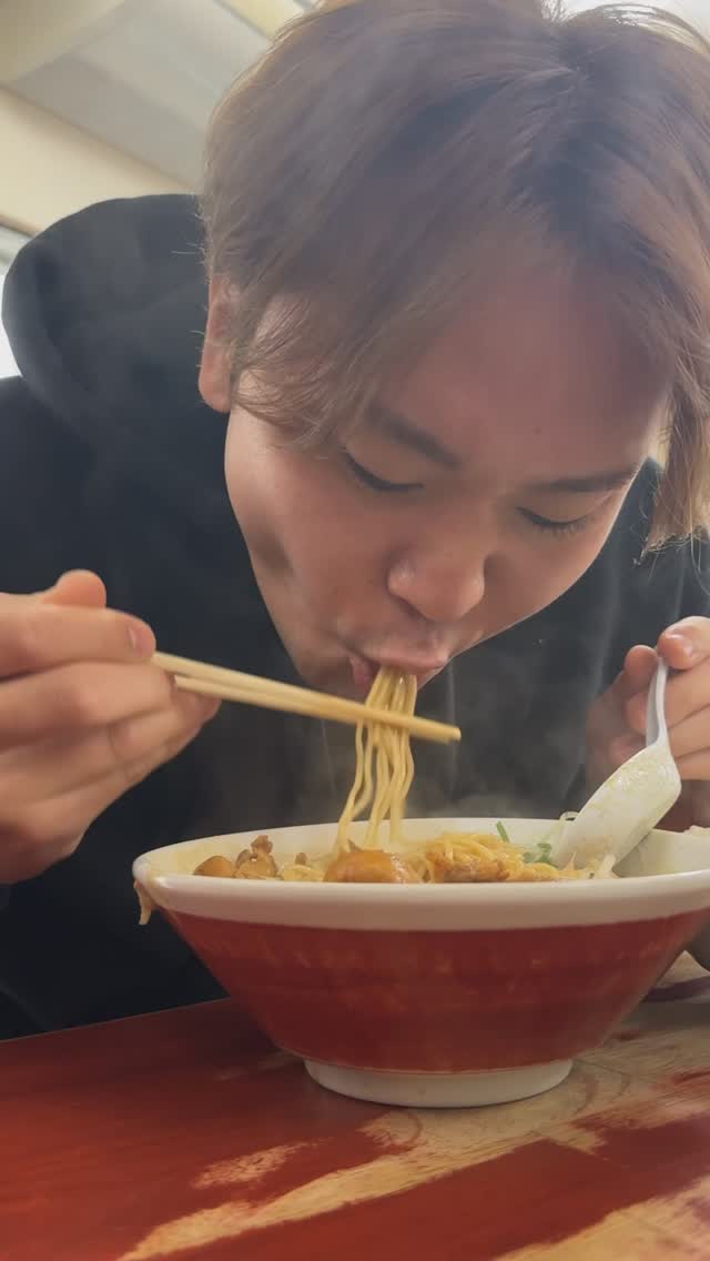 支那そば 王王軒 本店