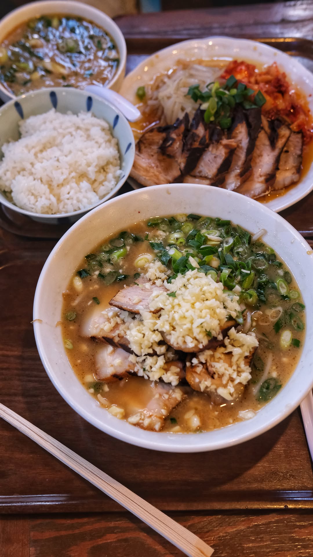ラーメン仁 240