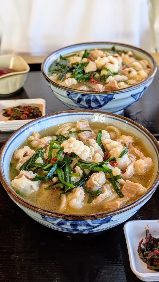 讃岐釜揚げうどん 小塚屋