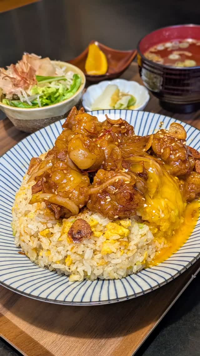 焼肉木曽