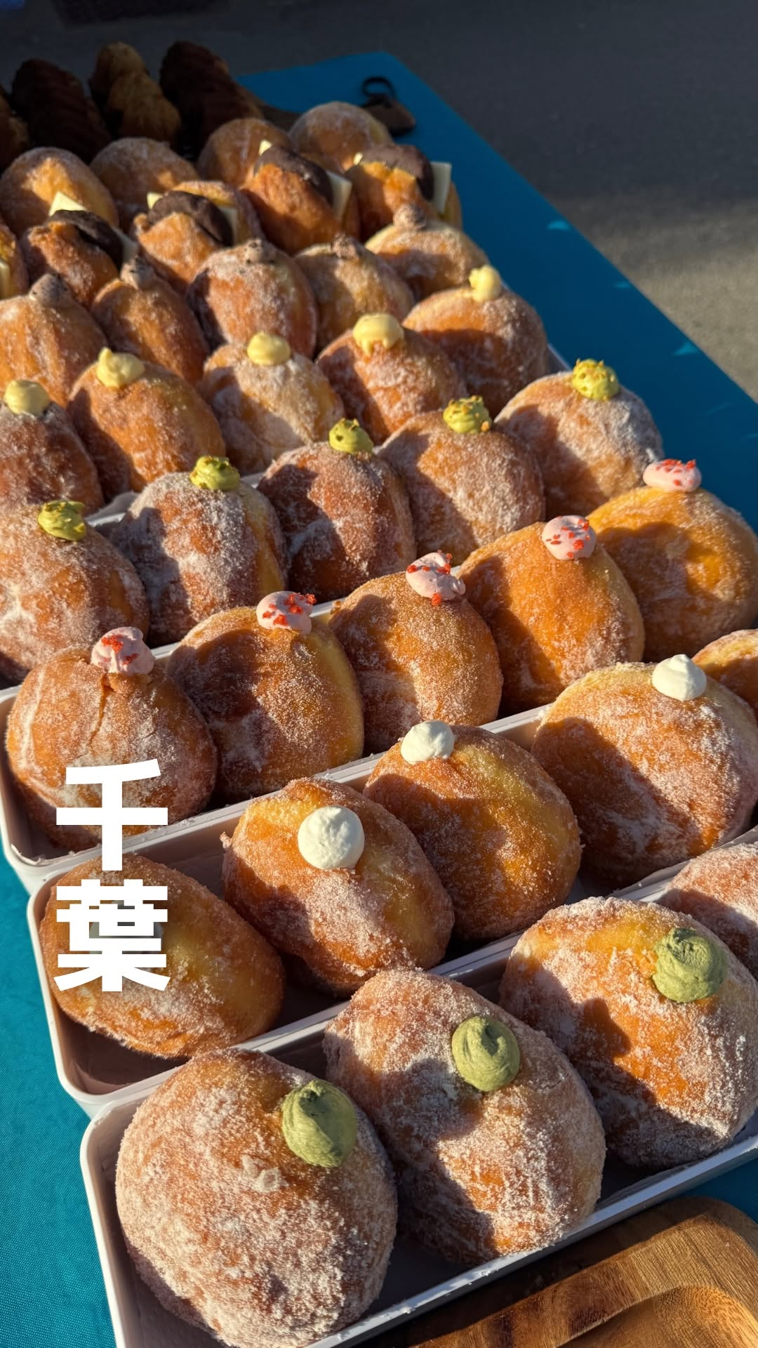 haleaina カヌレと焼き菓子のお店