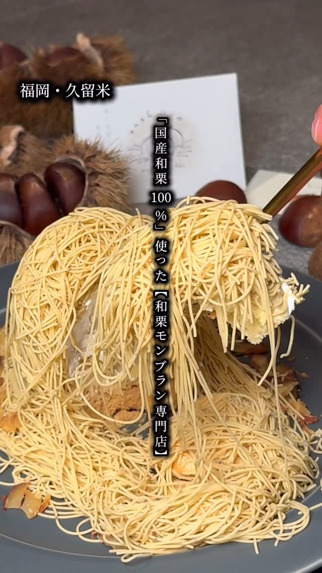 和栗果実さしいろ