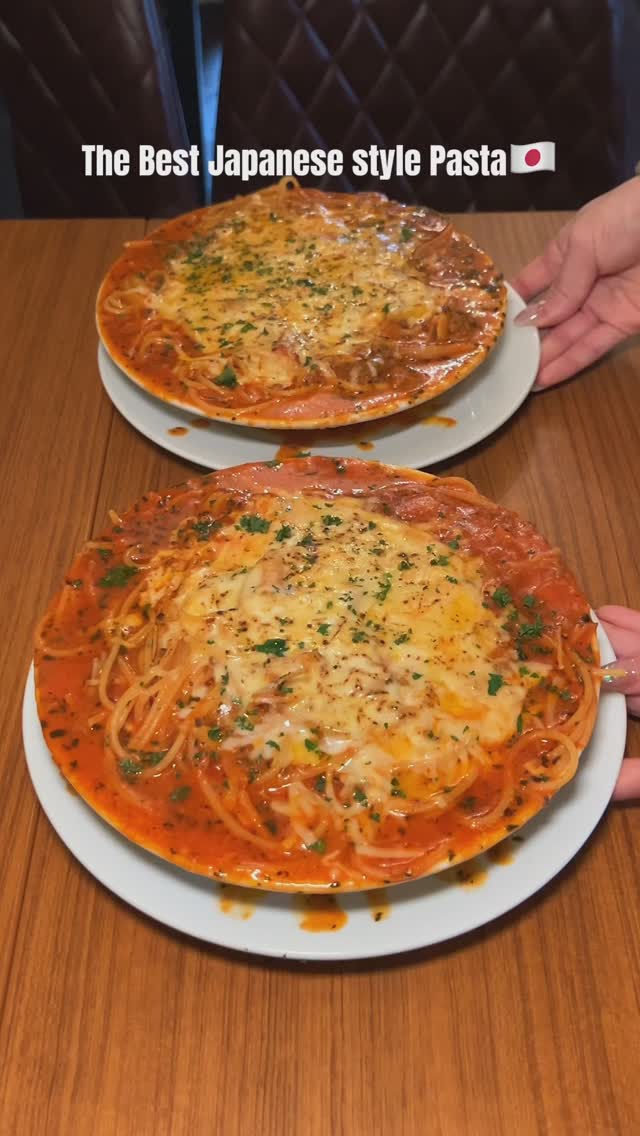 シモキタ洋麺店