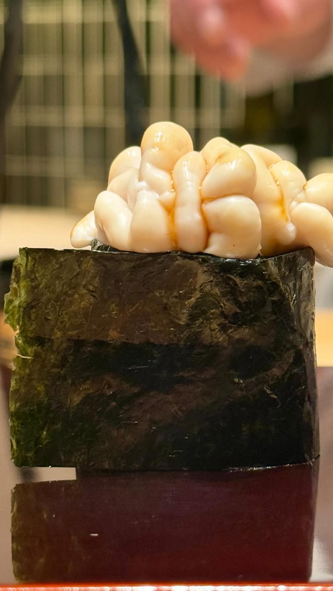 恵比寿 鮨 謙心/Sushi Kenshin Ebisu Tokyo
