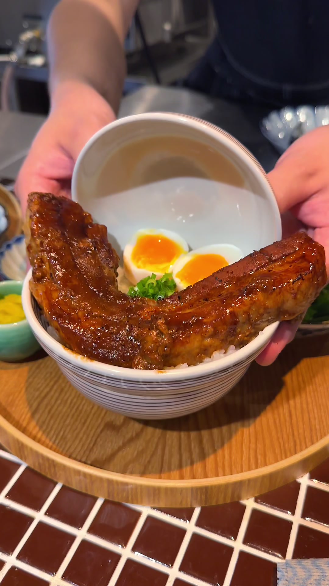 ネオ和食居酒屋 あなたに会えてよかった。Glad to meet you...立川店