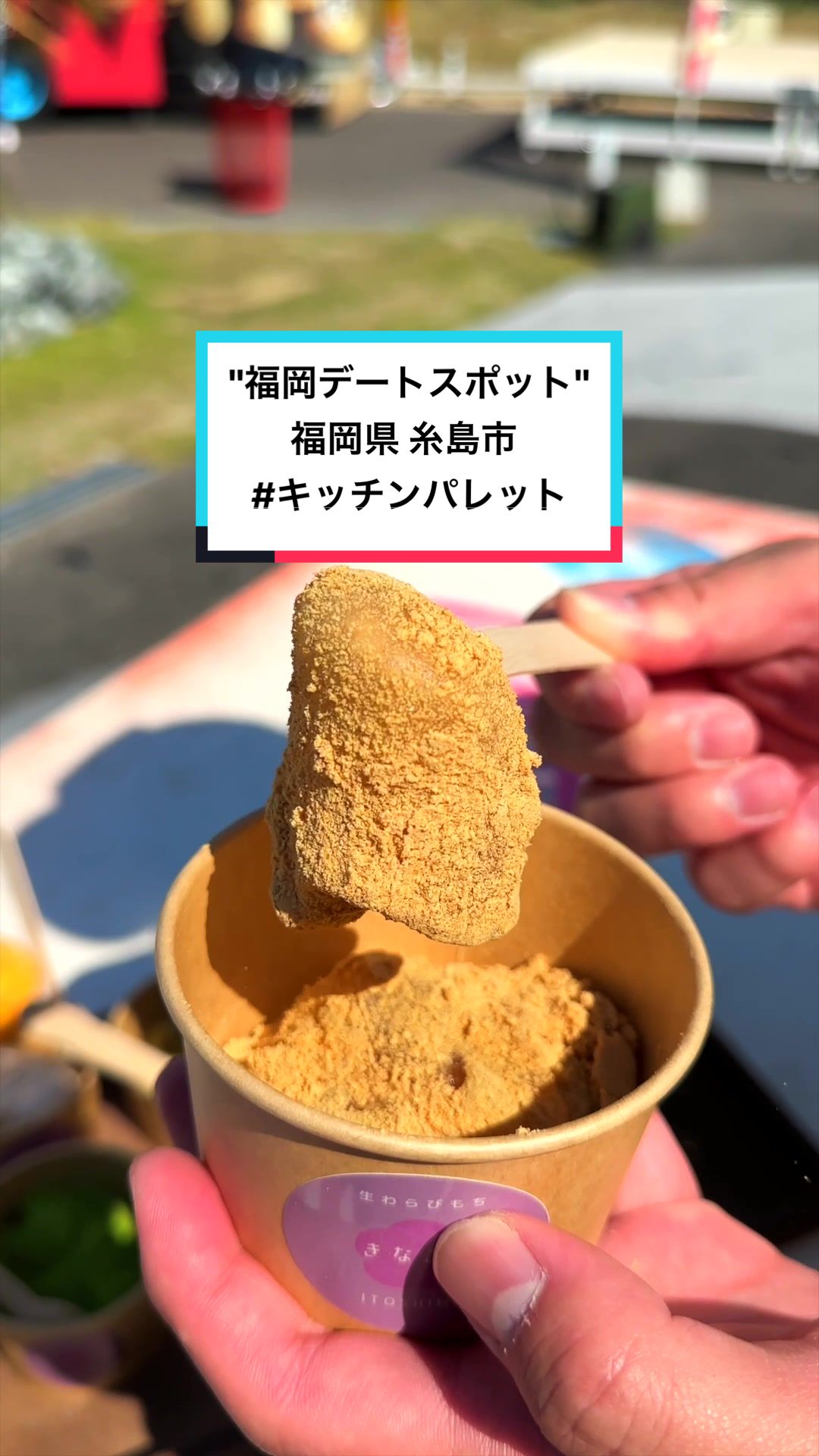 糸島キッチンパレット