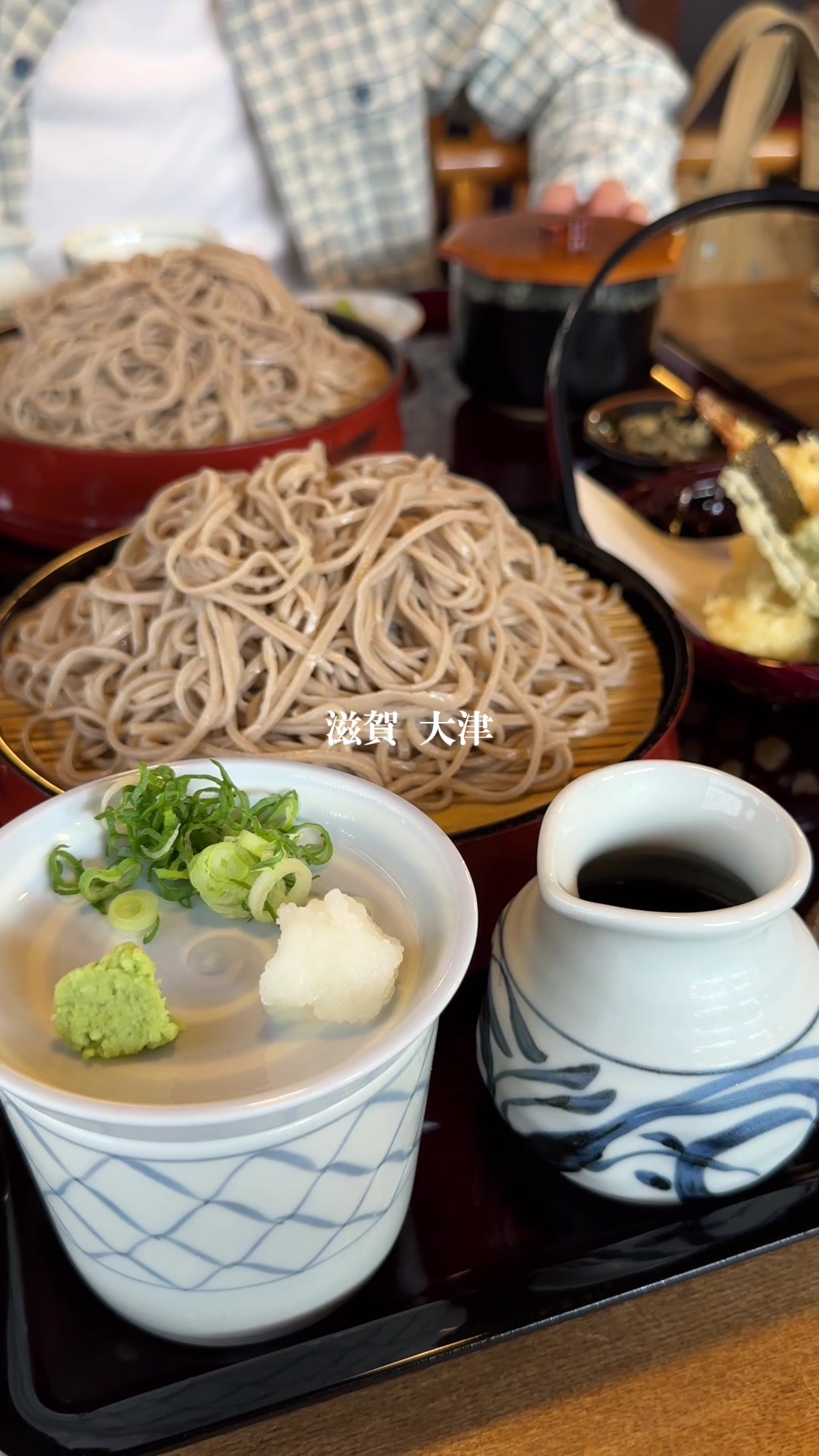 手打蕎麦 鶴㐂