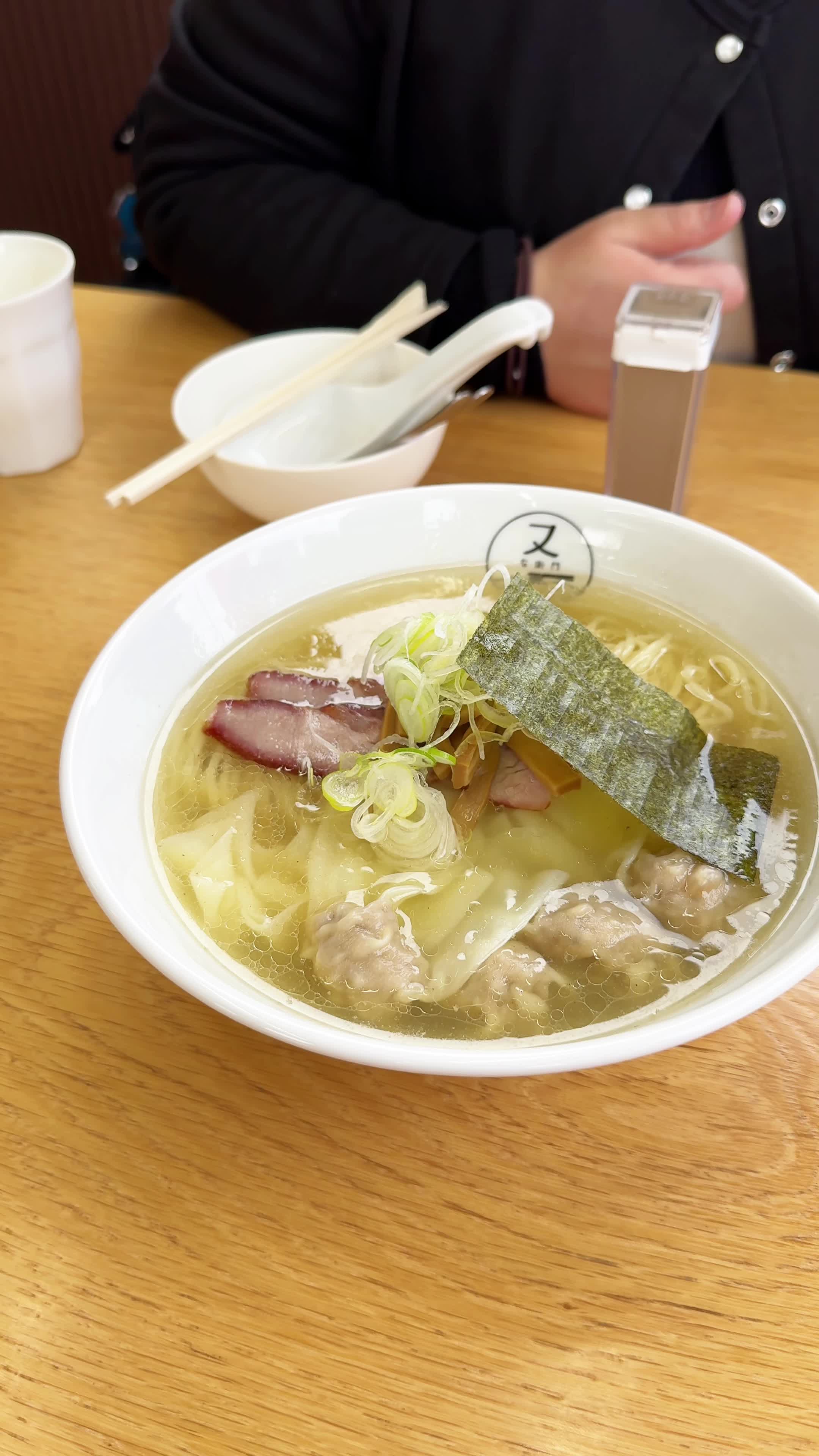 らーめん 又右衛門