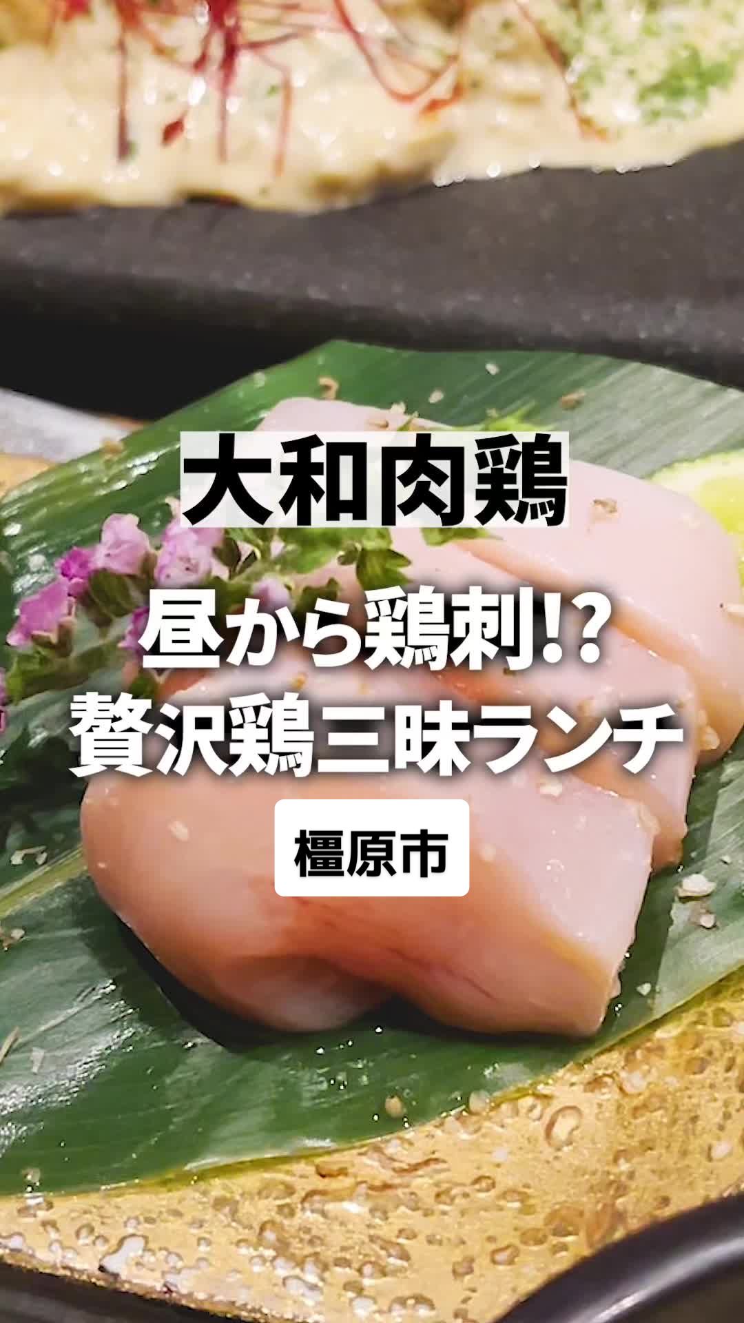 大和肉鶏 613
