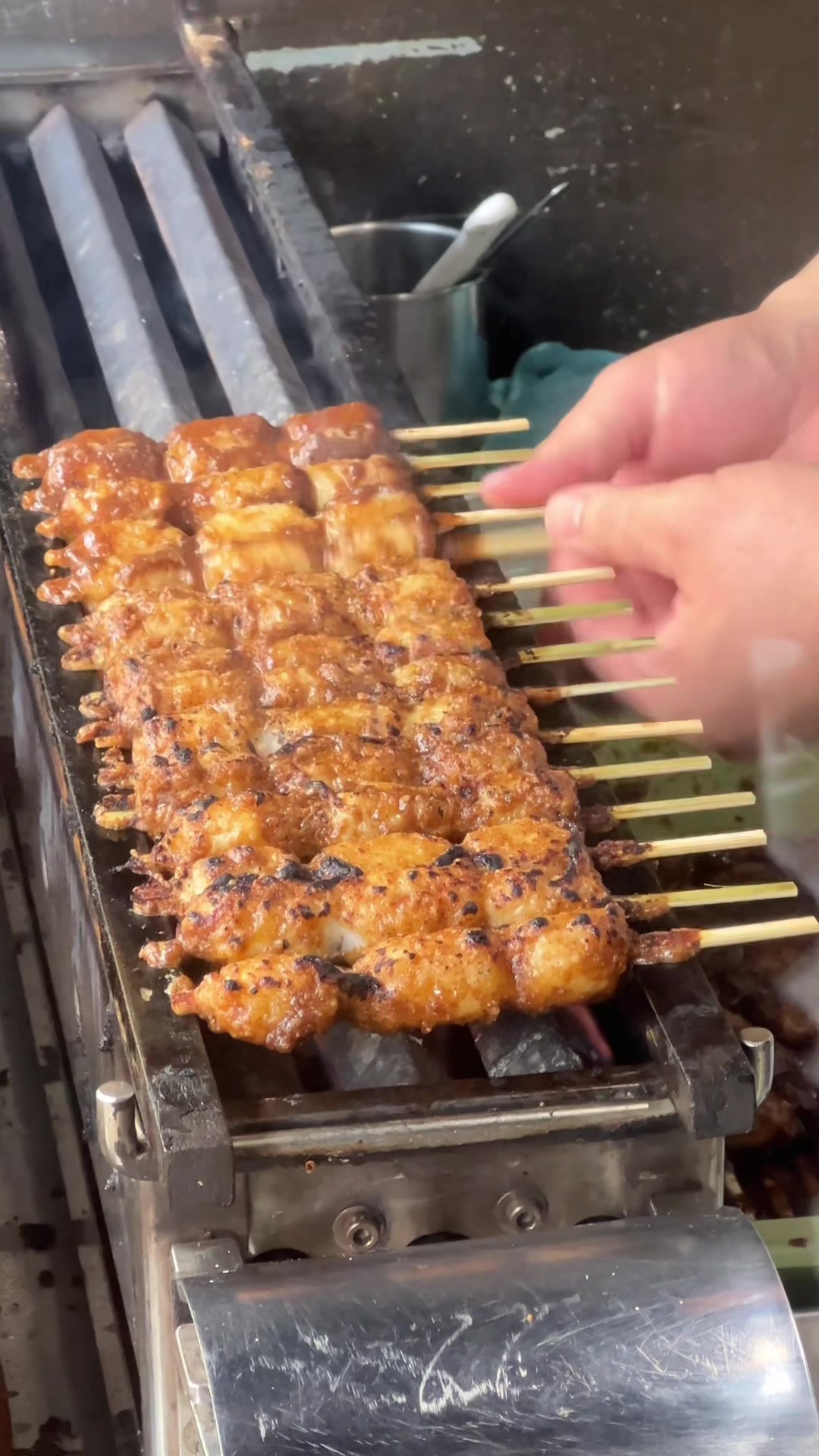 あまから 恵那本店