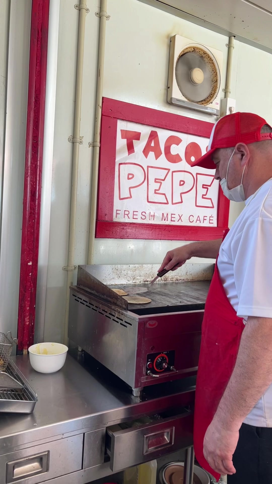 TACOS PEPE（タコスペペ）