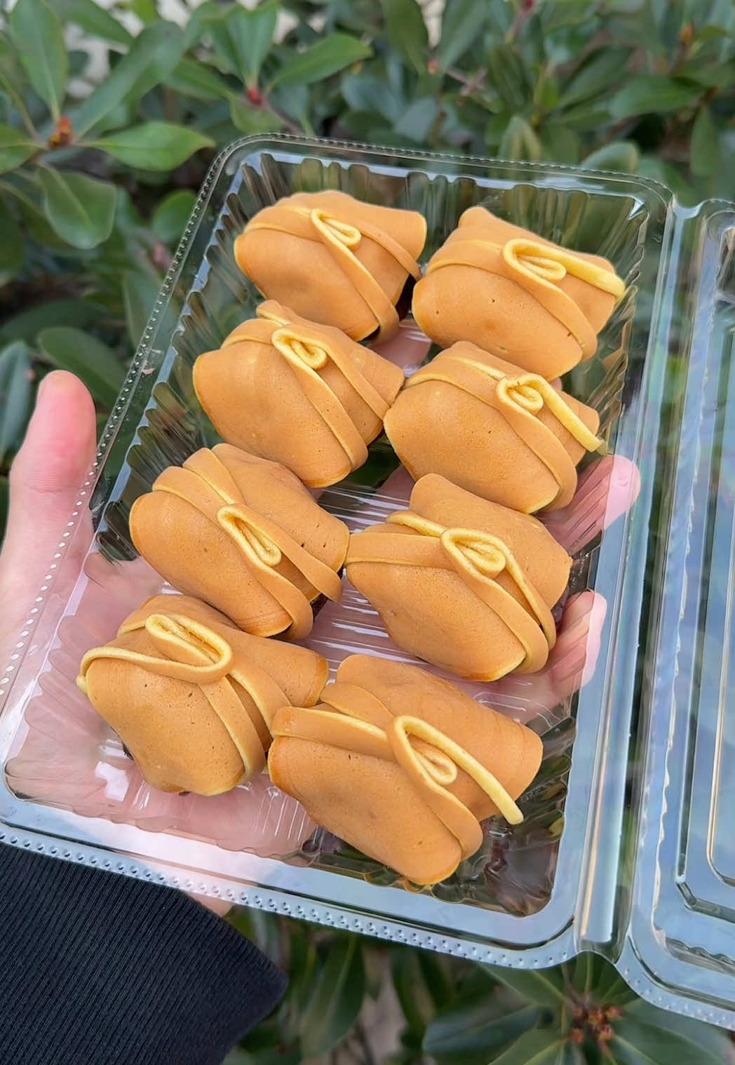 橋爪菓子舗