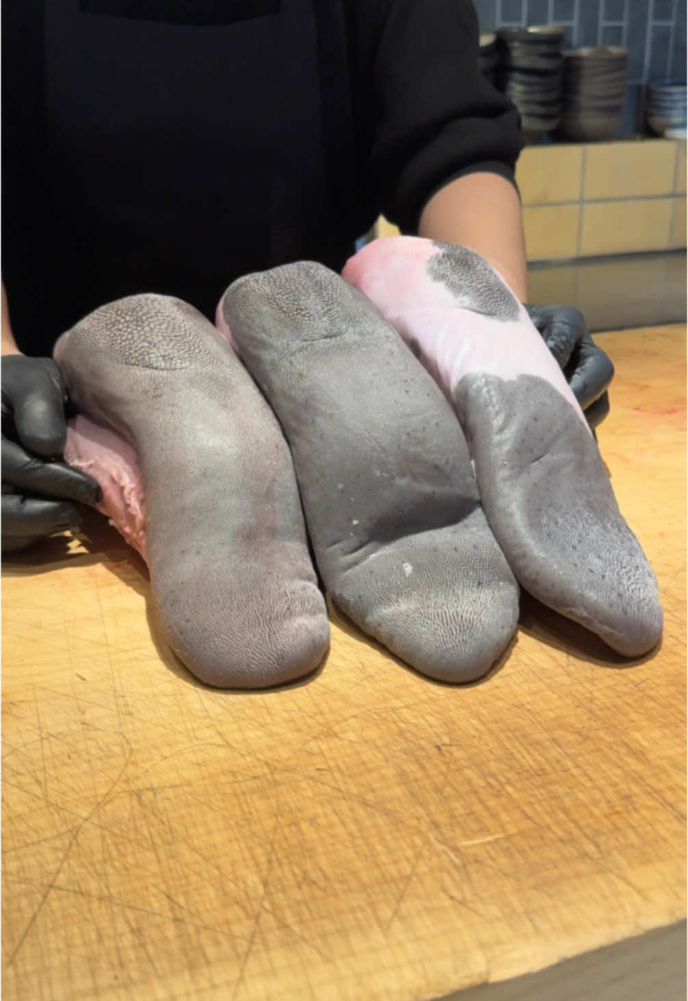 肉 裏篠田