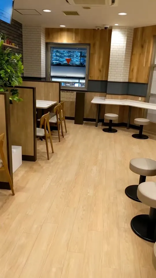 ロッテリア 広島本通り店