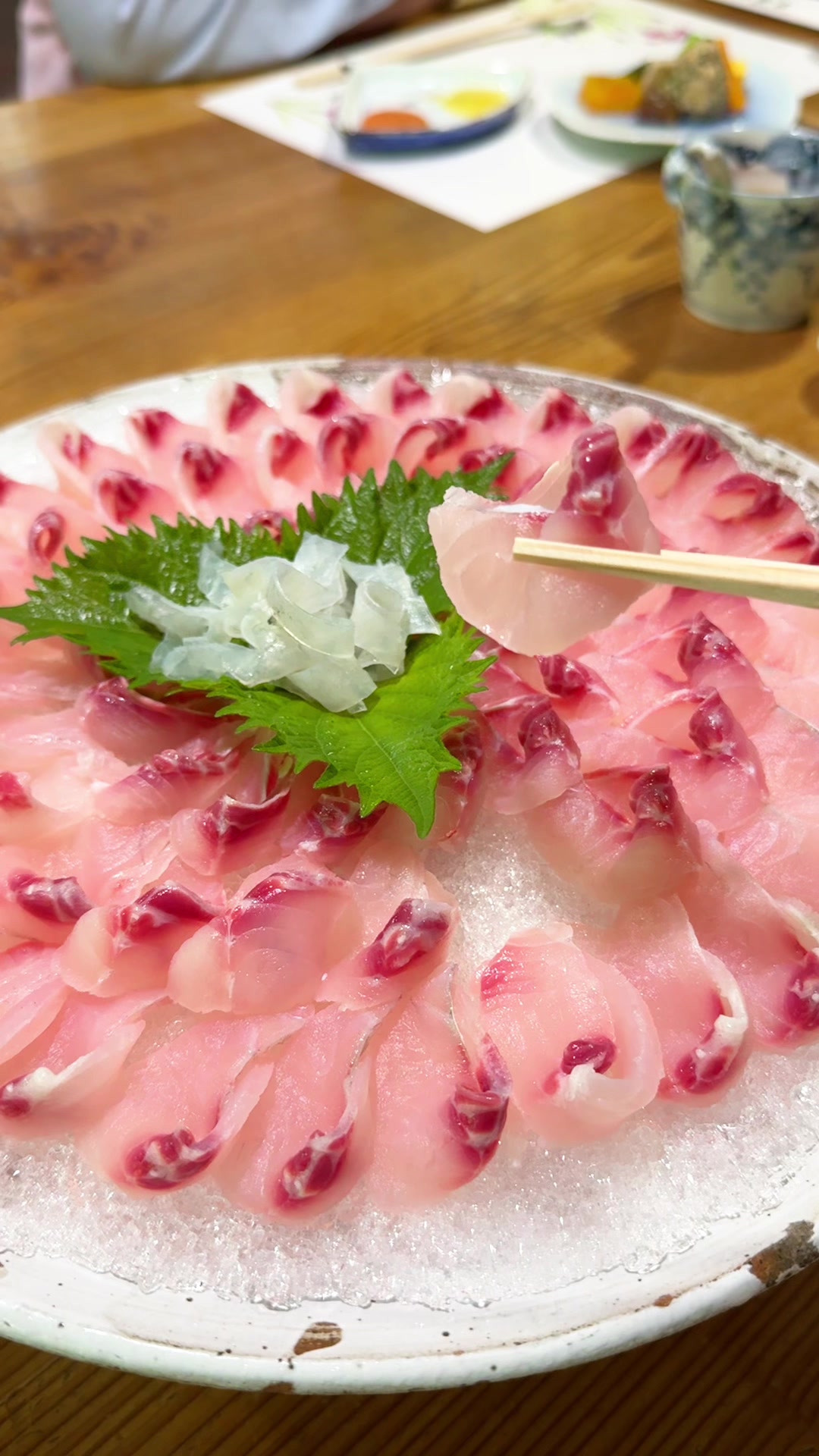 創作川魚料理 料亭 龍泉荘