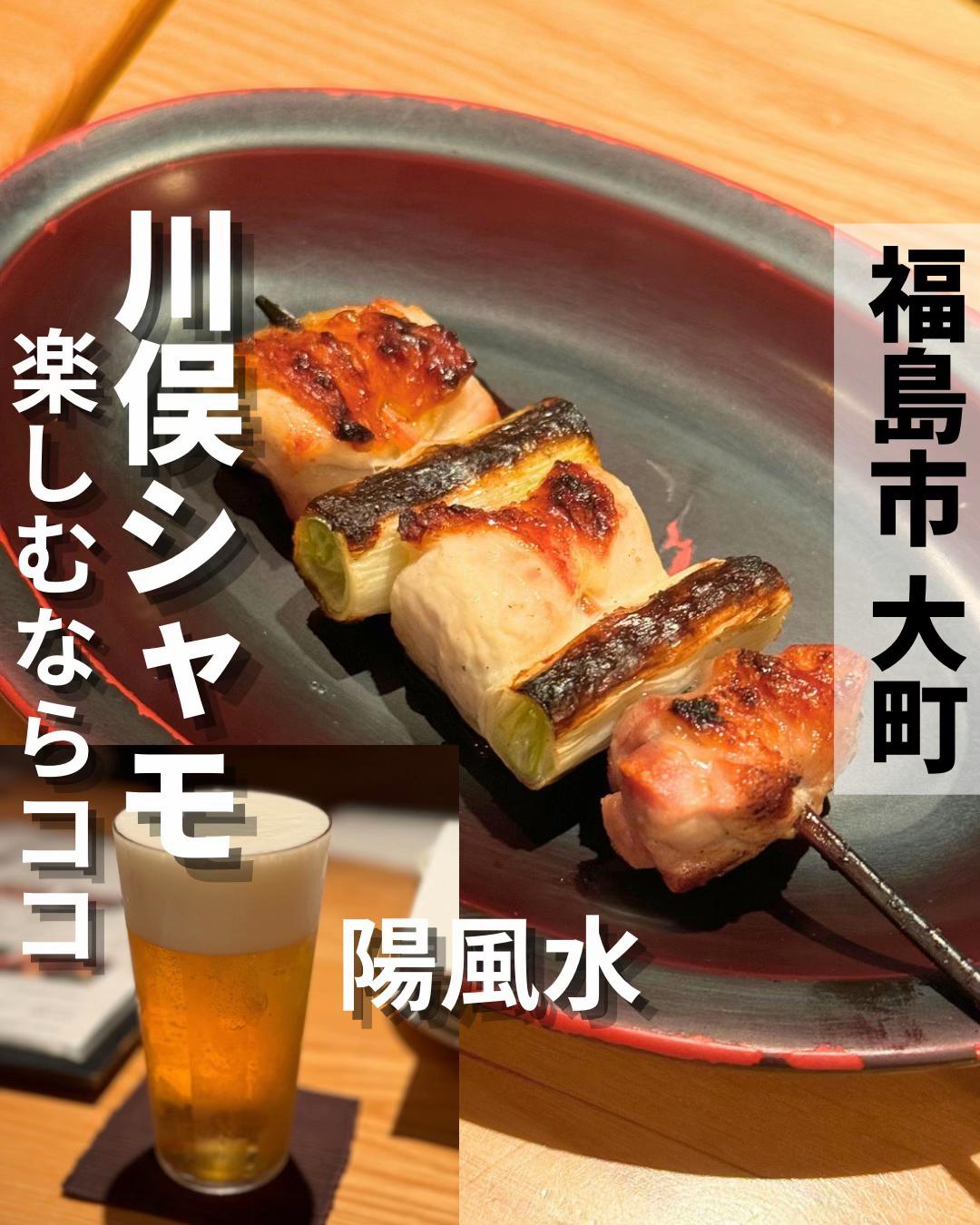 陽風水