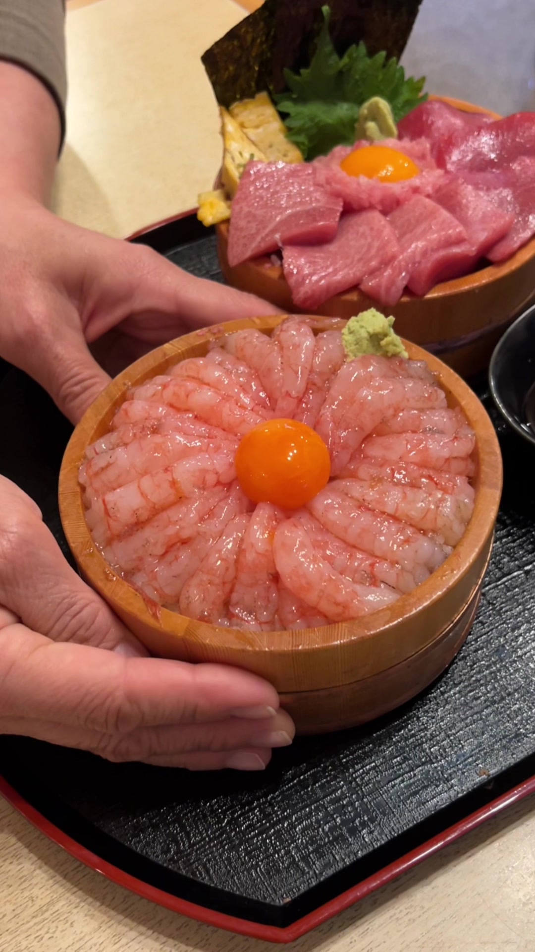 味福