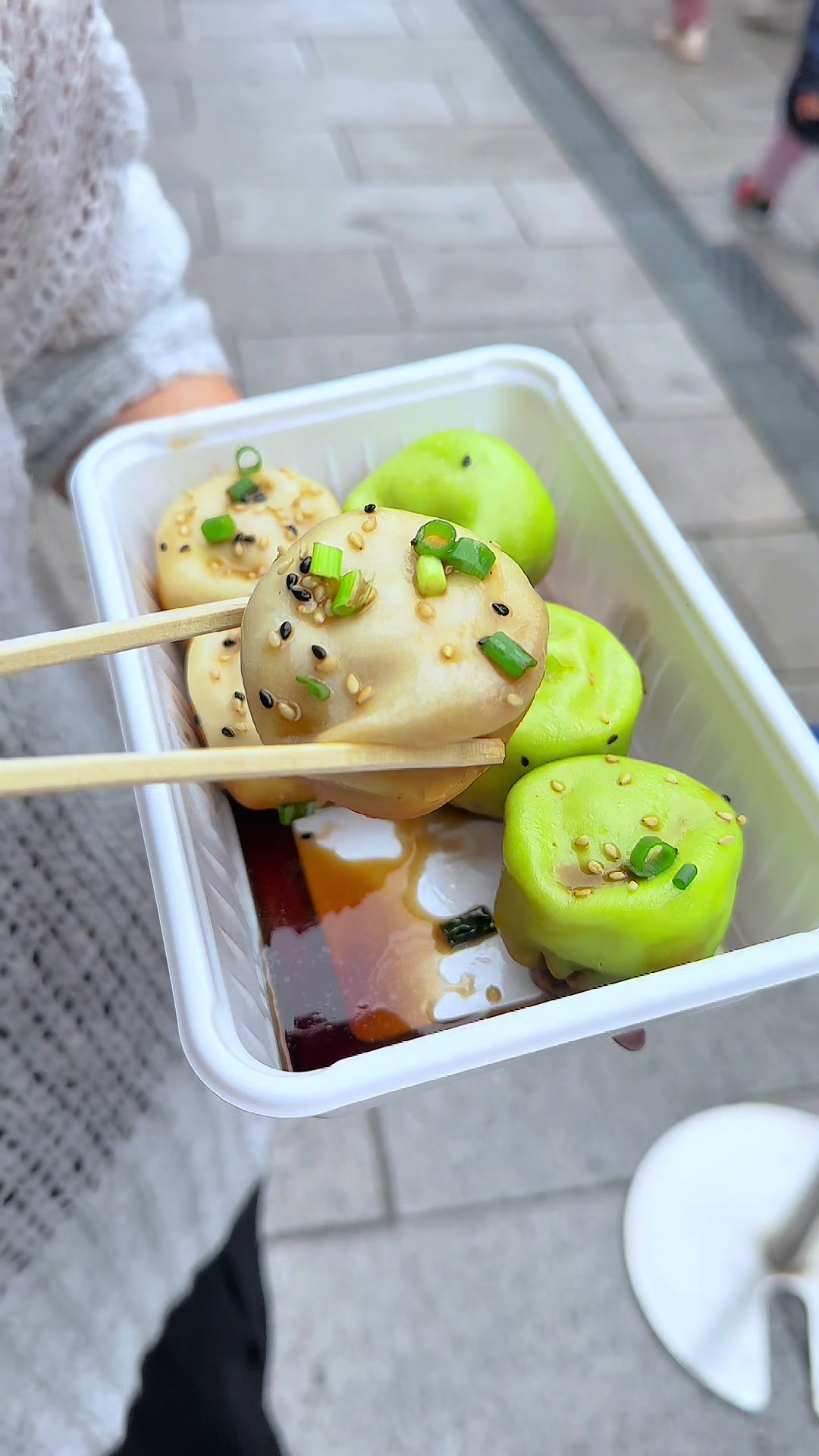 鵬天閣 本館
