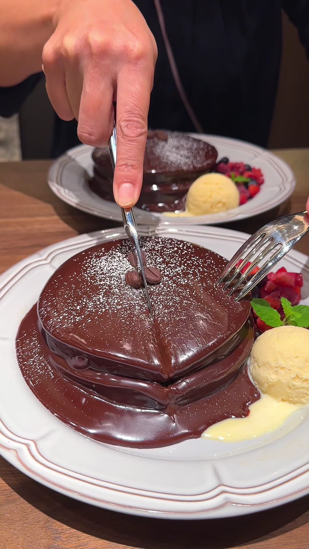 珈琲館 銀座インズ店