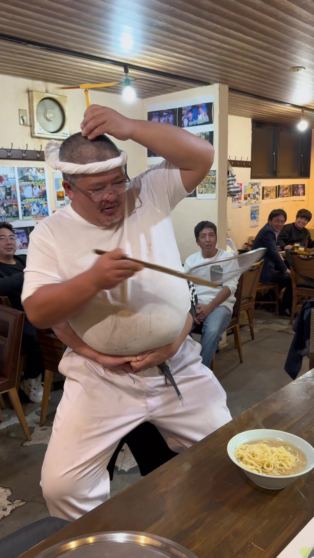 ラーメン西山家 木更津西口店