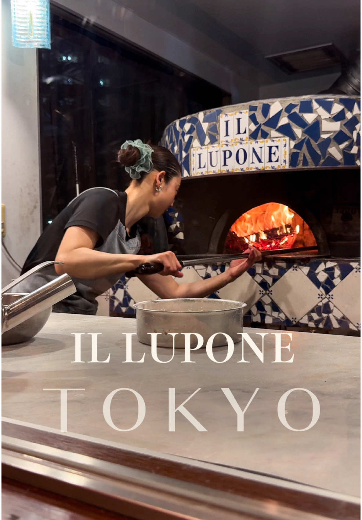 イル ルポーネ