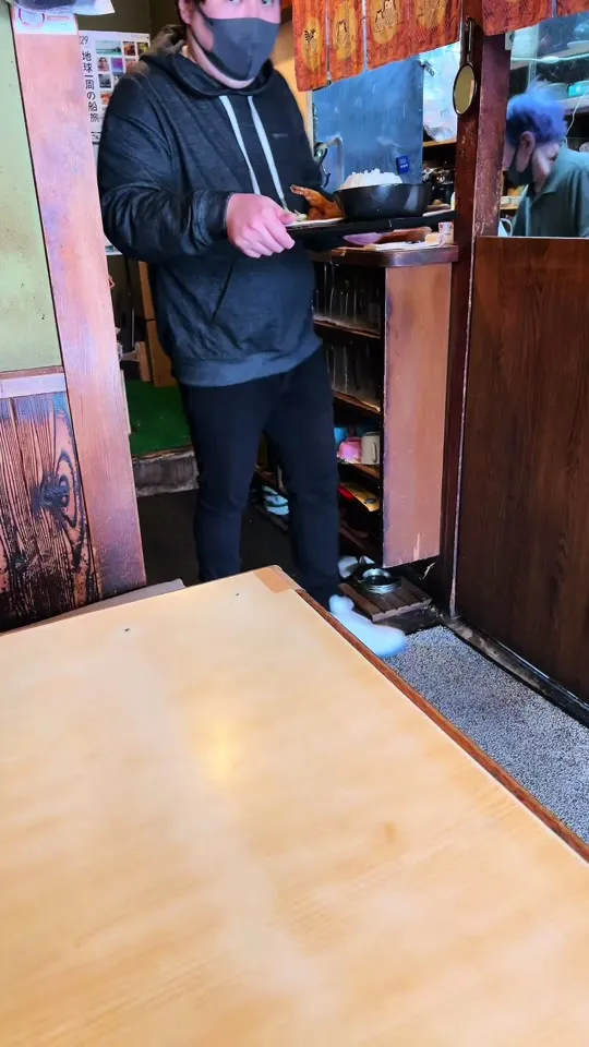 あじはん