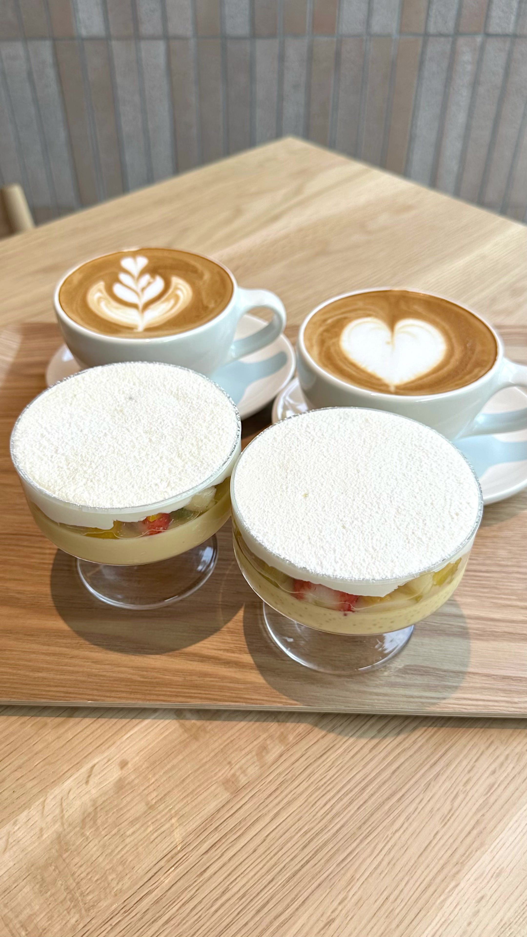 ブルーボトルコーヒー 名古屋栄カフェ