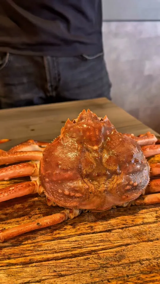 肉寿司 馬肉専門店 TATEGAMI 栄本店