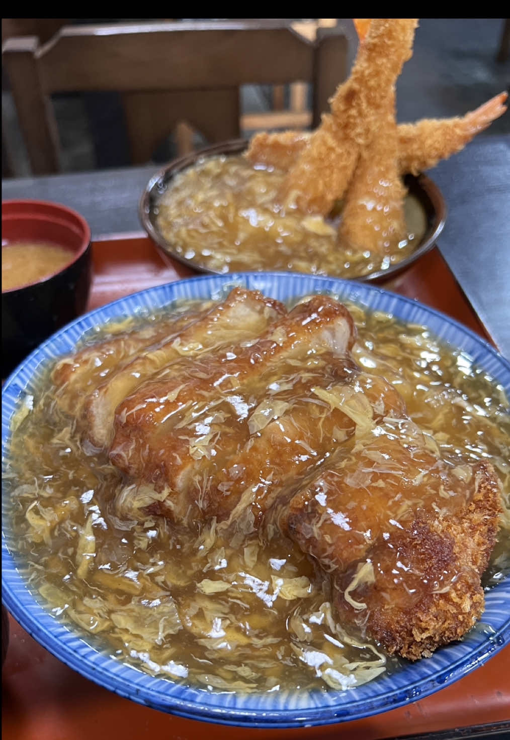 加登屋食堂