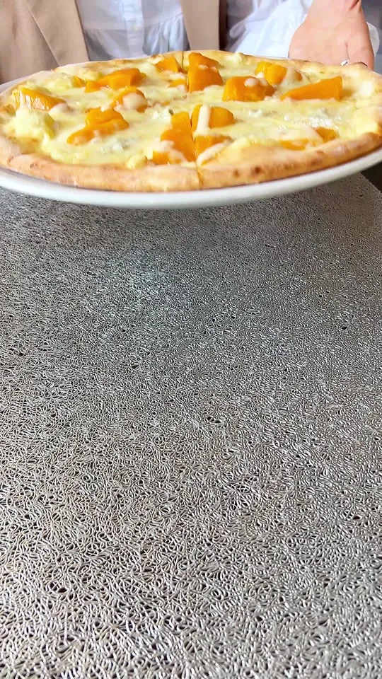 イタリア料理 トラットリア ポポラーレ