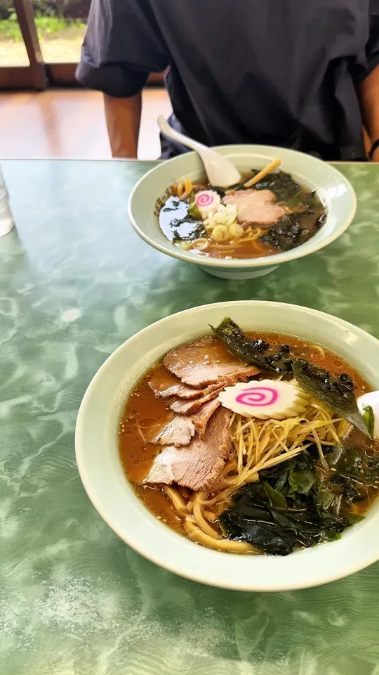 ラーメンショップ