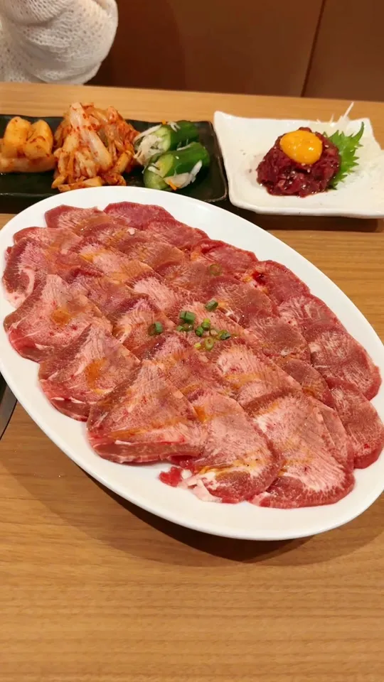 焼肉山河 北浦和店
