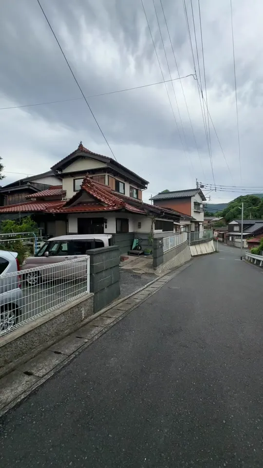 村上うどん