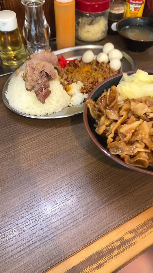 立川マシマシ 栄住吉店