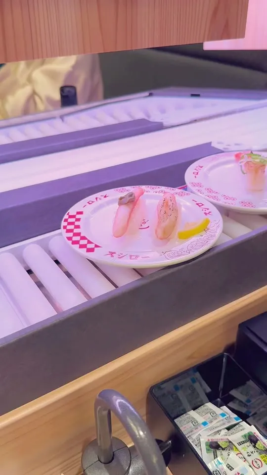 スシロー 成田店